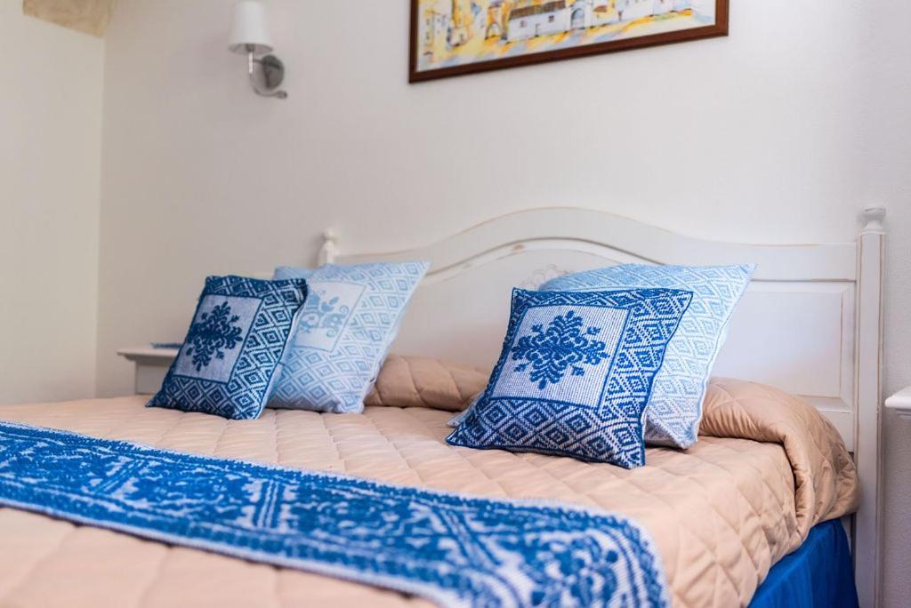 Sisula Country Hotel & Spa 奥罗塞伊 外观 照片