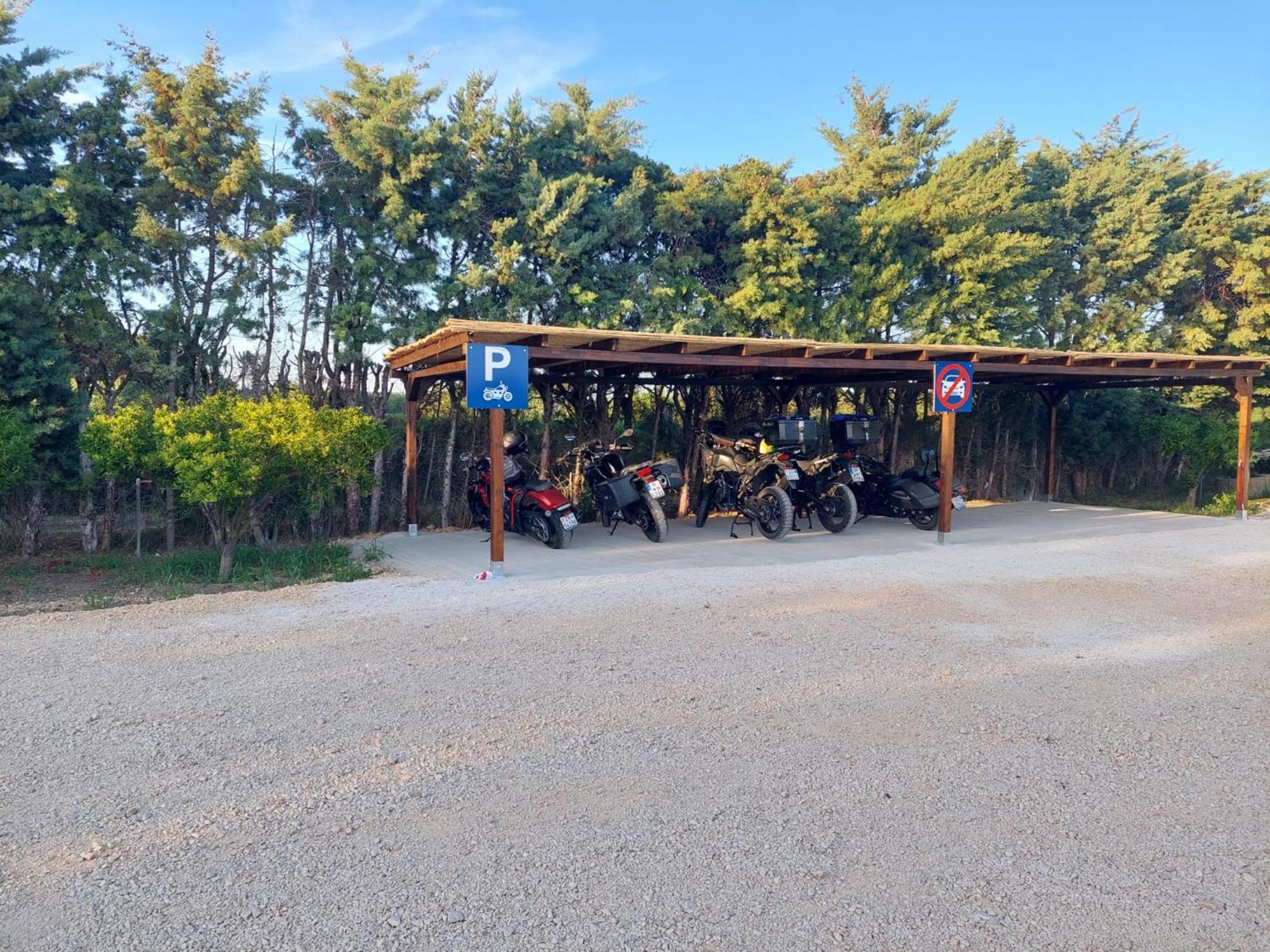 Sisula Country Hotel & Spa 奥罗塞伊 外观 照片