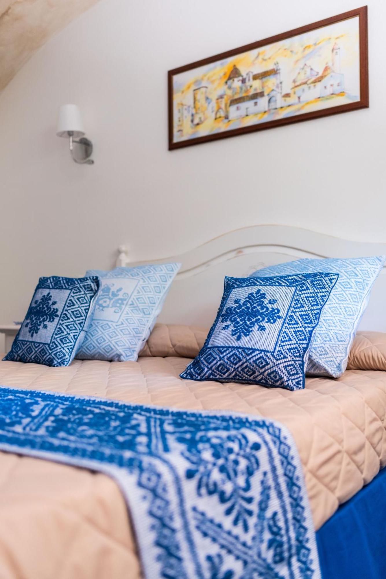 Sisula Country Hotel & Spa 奥罗塞伊 外观 照片