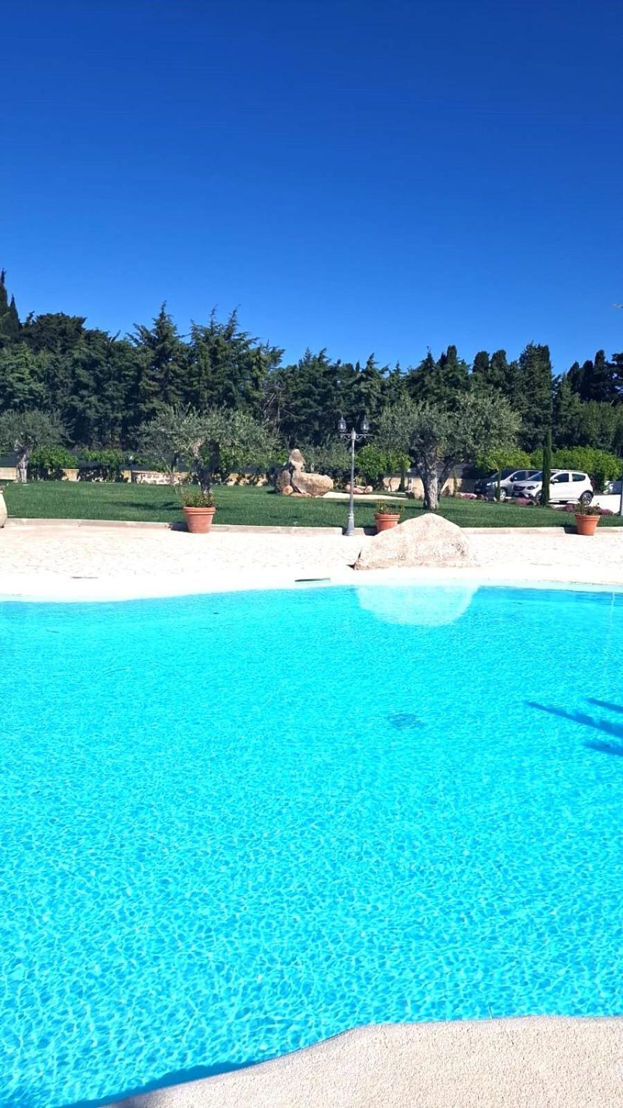 Sisula Country Hotel & Spa 奥罗塞伊 外观 照片