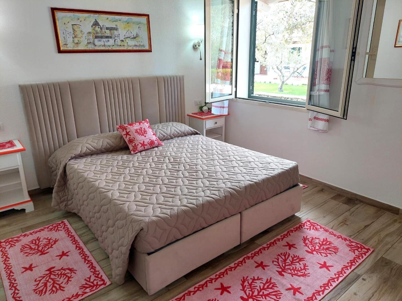 Sisula Country Hotel & Spa 奥罗塞伊 外观 照片