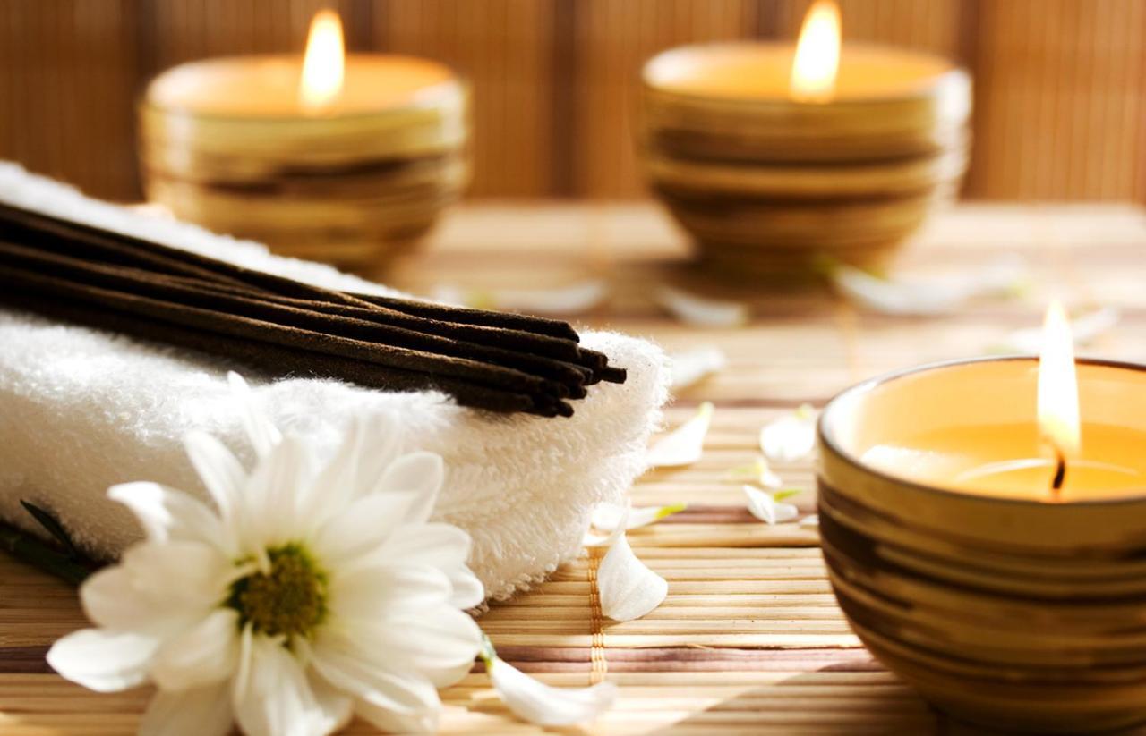 Sisula Country Hotel & Spa 奥罗塞伊 外观 照片